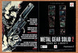 2001 Metal Gear Solid 2 Sons Of Liberty PS2 Original Advertisement v1 - for just $24.99! 