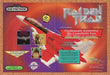 1992 Raiden Trad Genesis Original Ad - for just $21.49! 