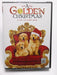 A Golden Christmas A Tail of Puppy Love (DVD, 2009) - NEW25 - for just $2.50! 