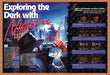 1992 Nightshade NES Original Ad v4 - for just $21.49! 