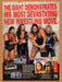 1998 WCW Vs. NWO World Tour N64 Original Ad v1 - for just $17.99! 