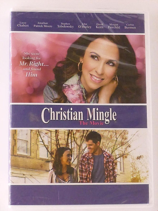 Christian Mingle The Movie (DVD, 2014) - NEW24 - for just $14.99! 