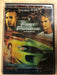 The Fast and the Furious (DVD, 2001, Tricked Out Edition Widescreen) - K8 - for just $1.99! 