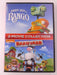 Rango - Barnyard (DVD, double feature) - K7 - for just $3.99! 