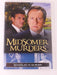 Midsomer Murders - Schooled in Murder (DVD, 2013) - J1105 - for just $4.25! 