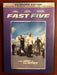Fast Five (DVD, 2011, extended version, Unrated) - L03 - for just $1.99! 