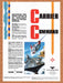 1988 Carrier Command IBM Original Ad v1 - for just $18.49! 