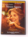 Never Again (DVD, 2001) - K7 - for just $4.99! 