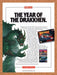 1992 Drakkhen SNES Original Ad v2 - for just $17.99! 