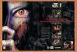 1997 Resident Evil 2 PS1 Original Ad v3 - for just $21.49! 