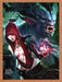 2013 Dragon Age Inquisition Morgan Original Ad v2 - for just $17.99! 