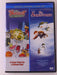 The Nuttiest Nutcracker - The Snowman (DVD, Christmas double feature) - J0611 - for just $2.99! 