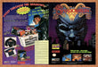 1993 Shadowrun Sweepstakes Original Ad v7 - for just $19.34! 