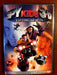 Spy Kids 3D - Game Over (DVD, 2003, Includes both 2-D and 3-D Versions) - K0107 - for just $1.99! 