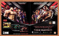 2009 Tekken 6 PS3 Original Advertisement v1 - for just $23.99! 