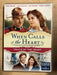 When Calls the Heart - Trials of the Heart (DVD, 2015) - K0107 - for just $1.99! 