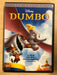 Dumbo (DVD, Disney, 1941) - STK - for just $4.99! 