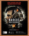 2020 Narcos Rise Of The Cartels PS4 Original Ad - for just $17.99! 