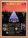 1995 Rise Of The Dragon Sega CD Original Ad v1 - for just $16.19! 