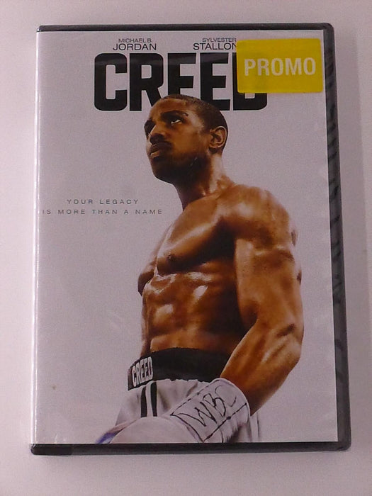 Creed (DVD, 2015) - NEW24 - for just $2.50! 