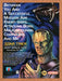 1995 Star Trek Deep Space Nine Crossroads Of Time Genesis Original Ad v2 - for just $17.99! 
