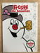 Frosty the Snowman (DVD, 1969, Christmas) - J0205 - for just $3.99! 