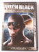 The Chronicles of Riddick - Pitch Black (DVD, 2000) - L03 - for just $1.99! 