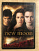 The Twilight Saga - New Moon (DVD, 2009, 2-Disc Special Edition) - J0917 - for just $1.99! 