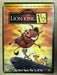 The Lion King 1 1/2 (DVD, Disney, 2004) - K7 - for just $1.99! 