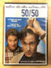 50/50 (DVD, 2011) - NEW25 - for just $2.99! 