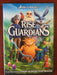 Rise of the Guardians (DVD, 2013) - K10 - for just $2.50! 
