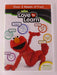 Sesame Street - Love to Learn (DVD) - I1106 - for just $1.99! 