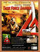2002 Delta Force Task Force Dagger PC Original Ad v1 - for just $19.49! 