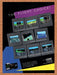 1987 Flight Simulator II Tandy Original Ad v2 - for just $17.99! 