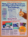 1995 Super Game Boy Pop-Quiz Original Ad v4 - for just $17.99! 