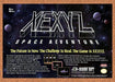 1990 XEXYZ NES Original Ad - for just $21.49! 