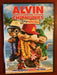 Alvin and the Chipmunks - Chipwrecked (DVD, 2011) - L03 - for just $1.99! 