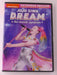 JoJo Siwa D.R.E.A.M. - The Concert Experience (DVD, extended edition) - K0428 - for just $2.99! 
