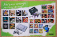 1999 Target Christmas N64 PS1 Games Original Ad v4 - for just $21.49! 
