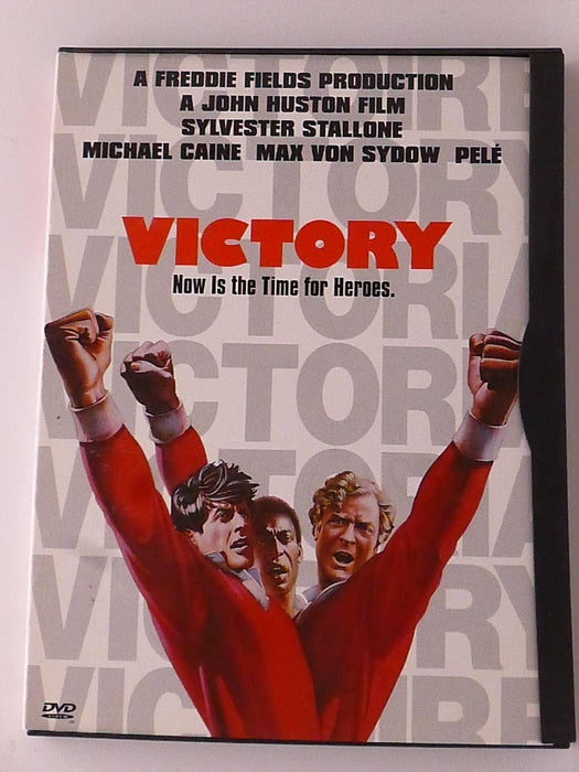 Victory (DVD, 1981) - L05 - for just $4.99! 