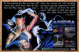1996 Rise 2 Resurrection Saturn Original Ad v1 - for just $21.49! 