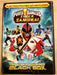 Power Rangers Super Samaurai - The Super Powered Black Box (DVD, 4 ep) - L02 - for just $1.99! 