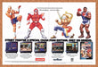 1993 Street Fighter 2 Champion Edition Genesis Original Ad v3 - for just $21.49! 