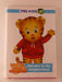 Daniel Tigers Neighborhood - Welcome to the Neighborhood (DVD, PBS Kids) - K8 - for just $3.50! 