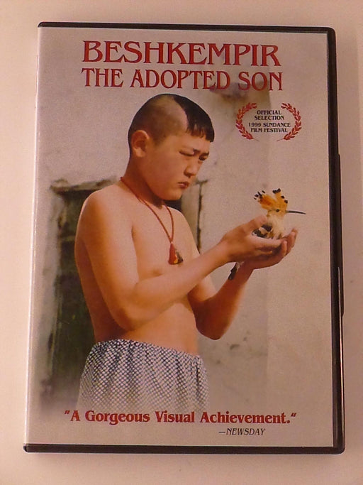 Beshkempir The Adopted Son (DVD, 1999) - K8 - for just $4.50! 