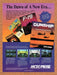 1991 MicroProse Tandy Games Original Ad v8 - for just $17.99! 