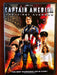 Captain America - The First Avenger (DVD, 2011, Marvel) - L05 - for just $2.99! 