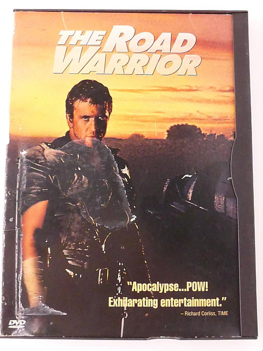 The Road Warrior (DVD, 1981) - K5 - for just $3.25! 