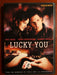 Lucky You (DVD, 2007, Widescreen) - L03 - for just $1.99! 