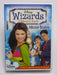 Wizards of Waverly Place - Wizard School (DVD, 2008, Disney) - K7 - for just $3.50! 